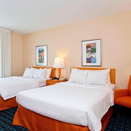 Fairfield Inn And Suites By Marriott Winchester Εξωτερικό φωτογραφία