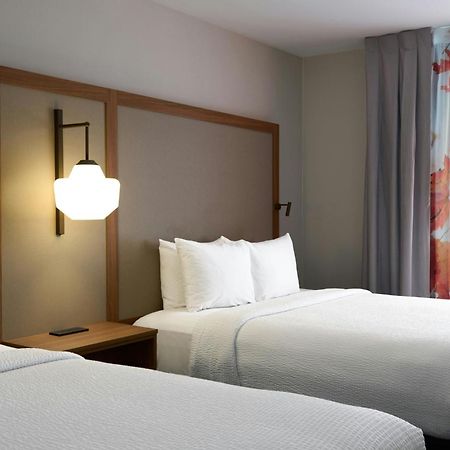 Fairfield Inn And Suites By Marriott Winchester Εξωτερικό φωτογραφία