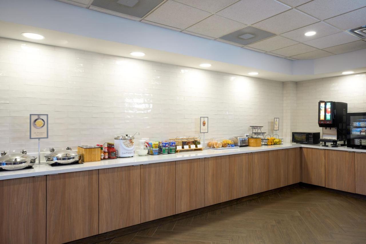 Fairfield Inn And Suites By Marriott Winchester Εξωτερικό φωτογραφία