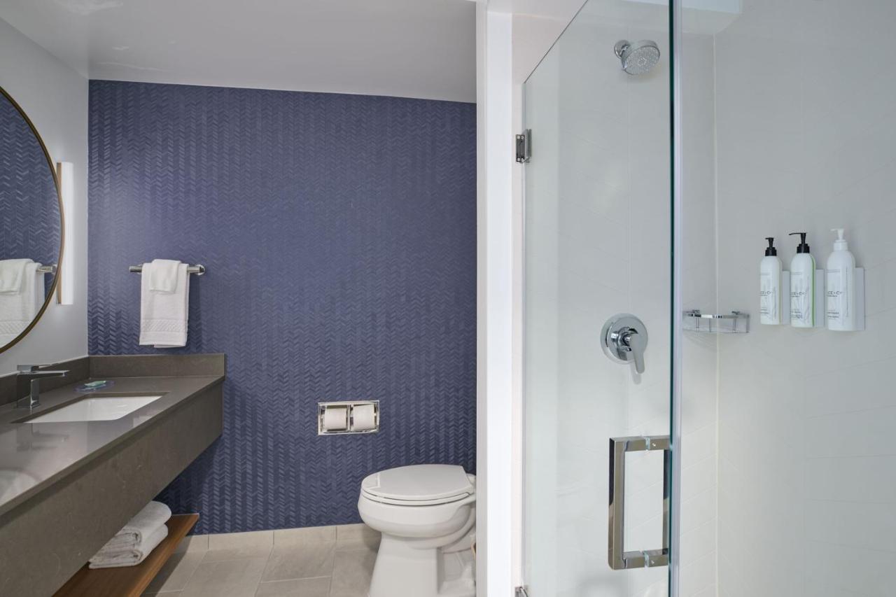 Fairfield Inn And Suites By Marriott Winchester Εξωτερικό φωτογραφία