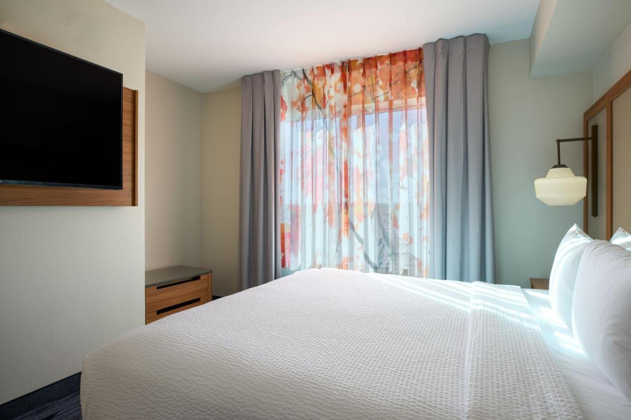 Fairfield Inn And Suites By Marriott Winchester Εξωτερικό φωτογραφία