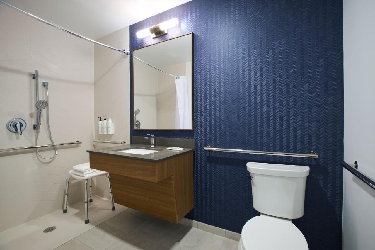 Fairfield Inn And Suites By Marriott Winchester Εξωτερικό φωτογραφία