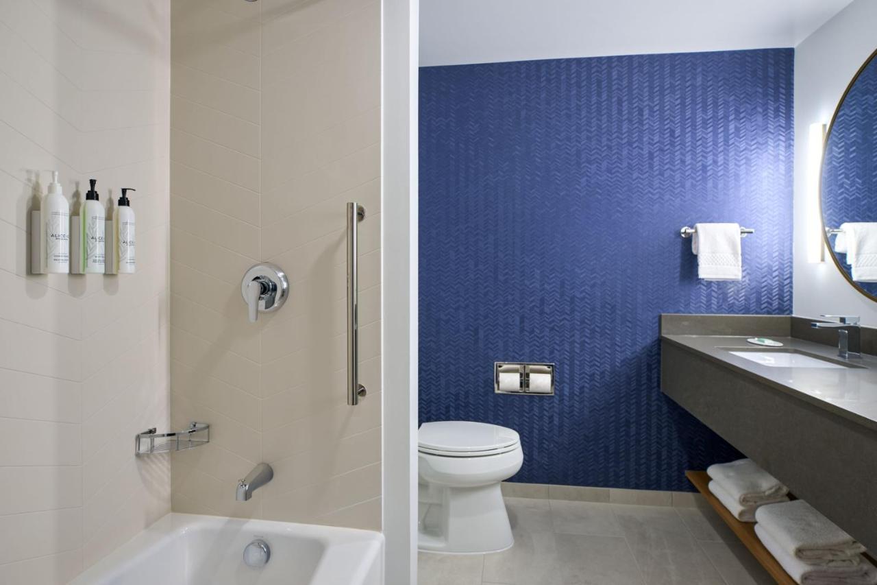 Fairfield Inn And Suites By Marriott Winchester Εξωτερικό φωτογραφία