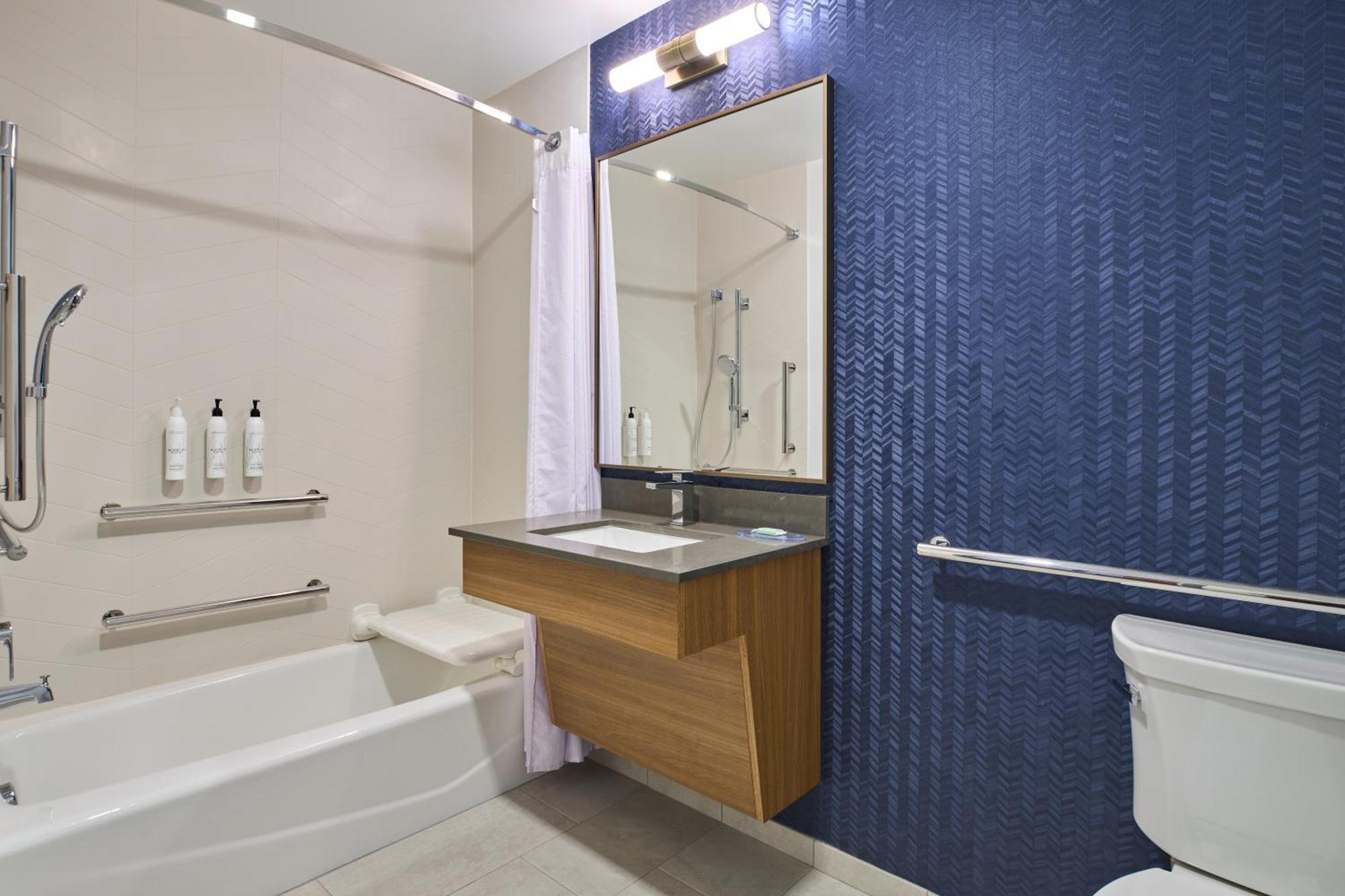 Fairfield Inn And Suites By Marriott Winchester Εξωτερικό φωτογραφία
